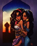 Fairy Tale Sweethearts 13. Jasmine  17