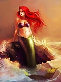 Fairy Tale Sweethearts 11. Ariel  7
