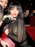 Celebs 062 - Rihanna See Through 4