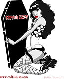 The A-Z of Pinups 49 7