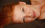 Why I worship freckled redheads-V 20