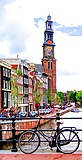 Places I want to go Amsterdam  18