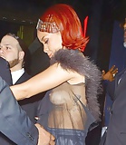 Celebs 062 - Rihanna See Through 5
