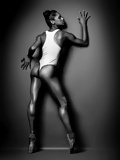 Sexy Ballerina Misty Copeland - Mojitog 10