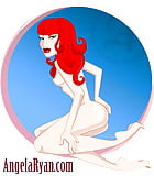 The A-Z of Pinups 49 13