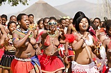 Naked Girl GRoups 128 - Tribal Celebrations 9
