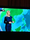 Irish Weather Girl  13