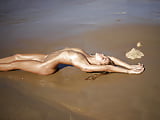Dirty-blonde, SEXY beach goddess 22