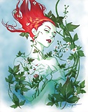 DC Cuties - Poison Ivy  4