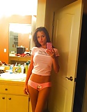 Janessa Brazil Selfie and fun 11