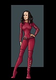 Star Trek Babes - Kinky Klingons  14