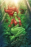 DC Cuties - Poison Ivy  21