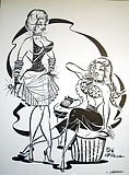 The B-Z of Pinups 26 11