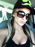 Melissa Xoxo selfie-private and fun 4