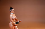 Nikki Benz - For Real This Time! 10