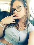 Keisha Grey Selfie 23