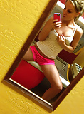 Melissa Xoxo selfie-private and fun 8