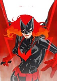 DC cuties -Batwoman  8