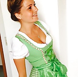 Hot Girls in Dirndl 77 7