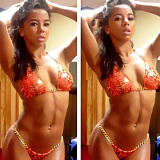 Instagram Babe Brittany Renner - Mojitog  14