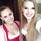 Hot Girls in Dirndl 43 7