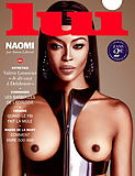 Lui Magazine Covers 14