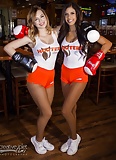 Hooters make you Happy  5