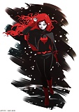 DC cuties -Batwoman  18