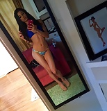 Veronica Rodriguez selfie 11