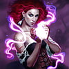 My Fantasy World 18 19