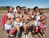 Naked Girl GRoups 128 - Tribal Celebrations 24