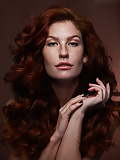 Gorgeous Lithuanian Redhead Goddess 10