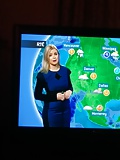 Irish Weather Girl  16