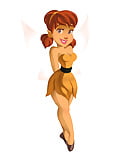 The A-Z of Pinups 47 23
