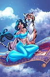 Fairy Tale Sweethearts 13. Jasmine  22