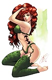 DC Cuties - Poison Ivy  7