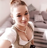 Sexy Dirndl Girls 138 3