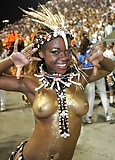 Rio Carnival Topless 01 19