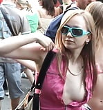 From the Mosshe Files: Nip Slips and More 8 9