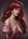 Fairy Tale Sweethearts 11. Ariel  21