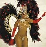 Rio Carnival Topless 01 24