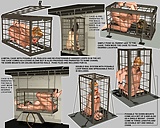 small cage 18