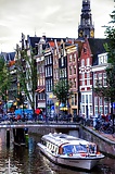 Places I want to go Amsterdam  13