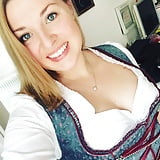 Sexy Dirndl Girls 138 8