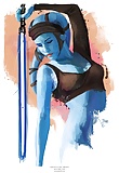 Star Wars Jedi Girls 11