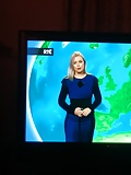 Irish Weather Girl  12