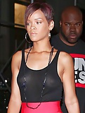 Celebs 062 - Rihanna See Through 19