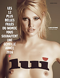 Lui Magazine Covers 7