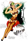 The B-Z of Pinups 27 6