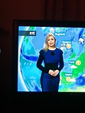 Irish Weather Girl  11